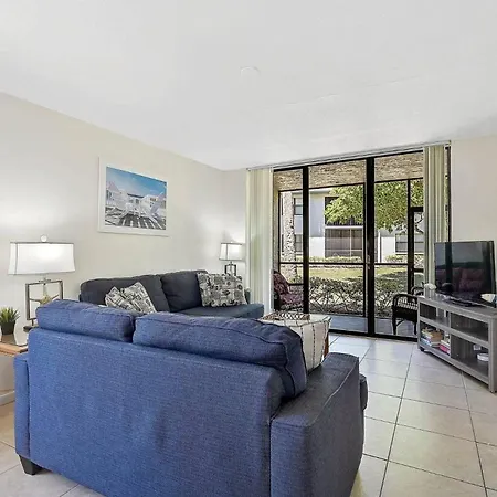 Villa Suncoast Retreat